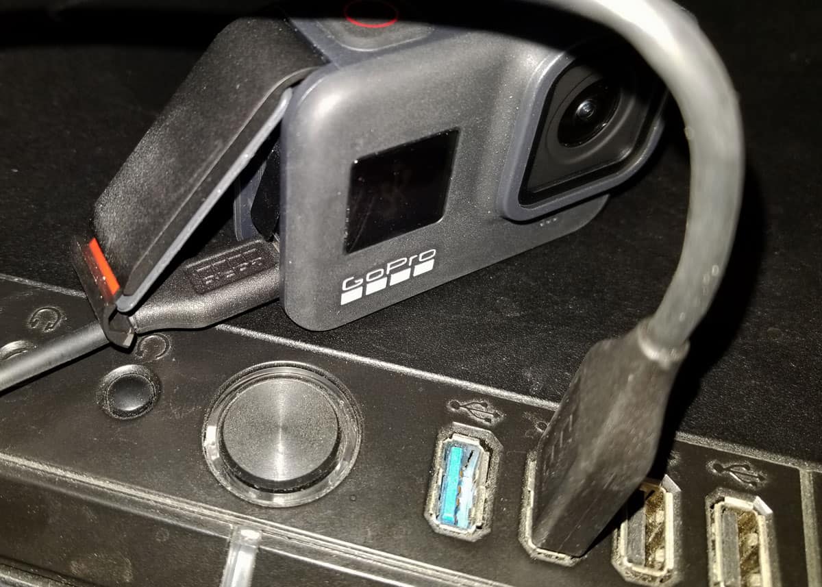 Computer Not Recognizing GoPro? Here's How to Make it Show Up Click