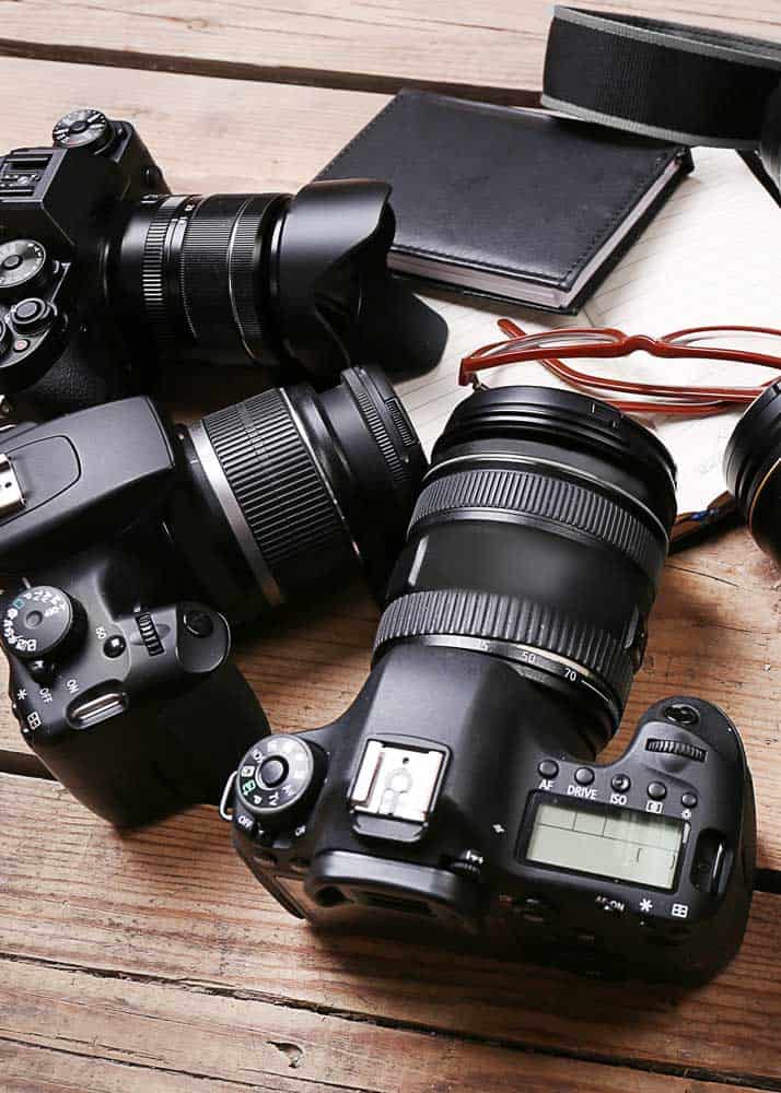 How Many Megapixels is Good for a Camera? Quick Answer + 3 Charts