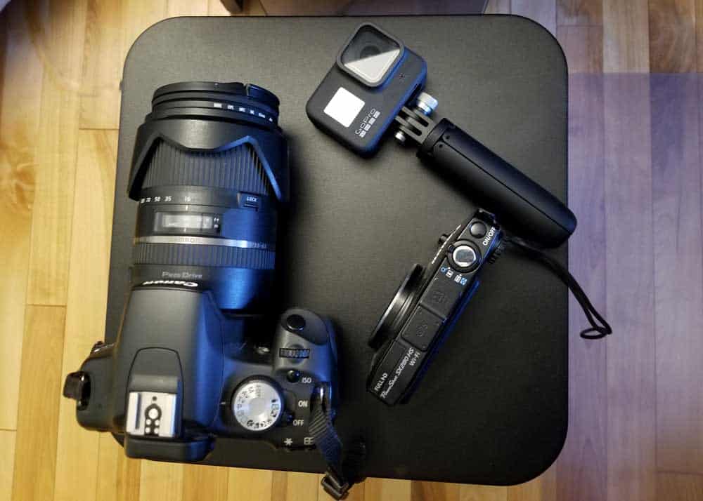 How to Connect Camera to Computer 3 Easy Methods for Photos/Videos