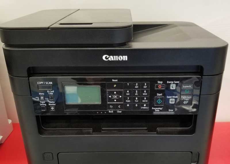 How to Connect Canon Printer to WiFi 3 Methods (Wireless