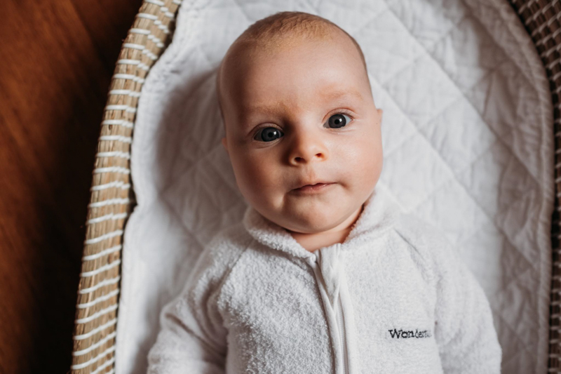 7 Tips For 3 Month Old Baby Pictures Click Love Grow