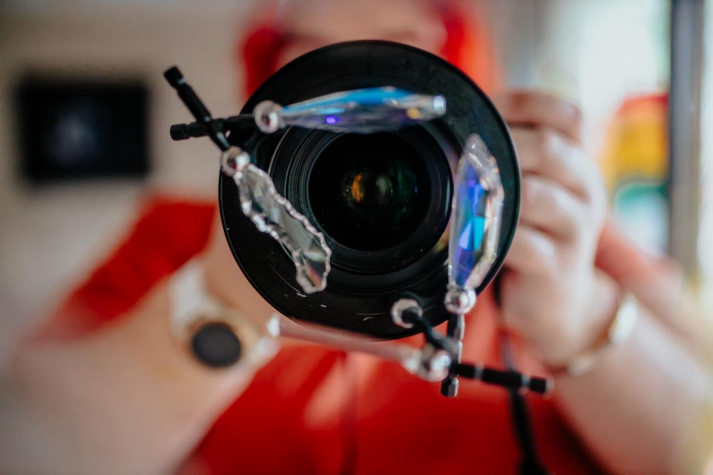 Bring Magic to Your Photos With Lensbaby Omni Click Love Grow