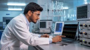 Best Biomedical Projects for Engineering Students in 2025