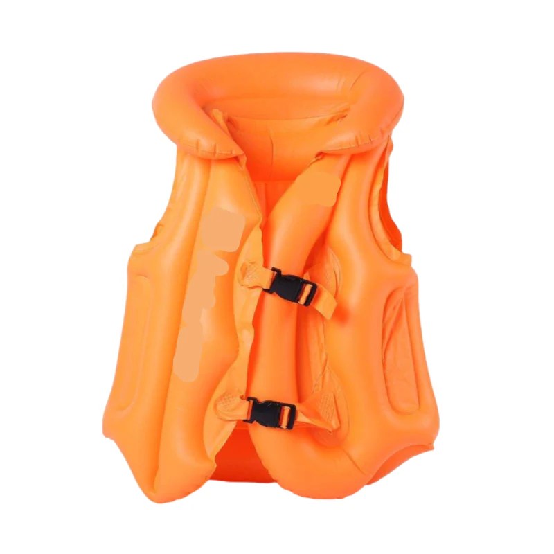 Children's Floating Swimming Life Jacket LB15A Shop Now for Best