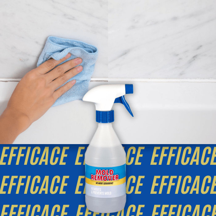 ANTIMUFFA Mold Prevention Spray IT