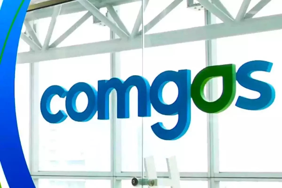 Comgás recorta tarifas para industria hasta junio tras aprobación de Arsesp