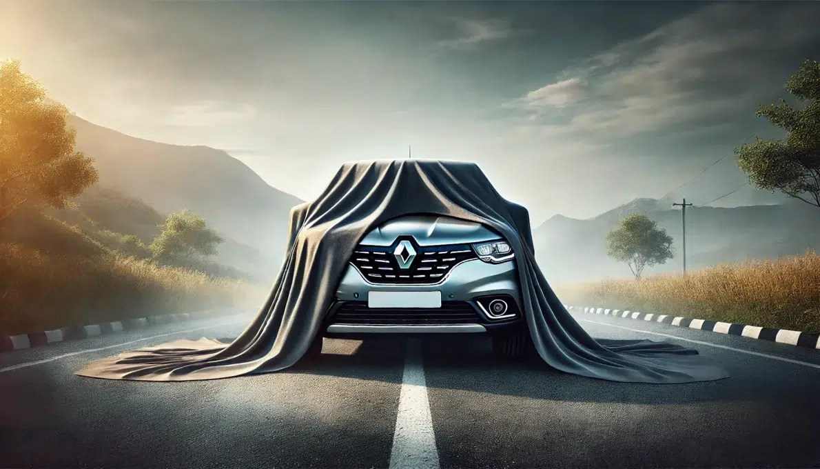 Renault sedan that gets 14,9 km/l is being sold for R30; The model is