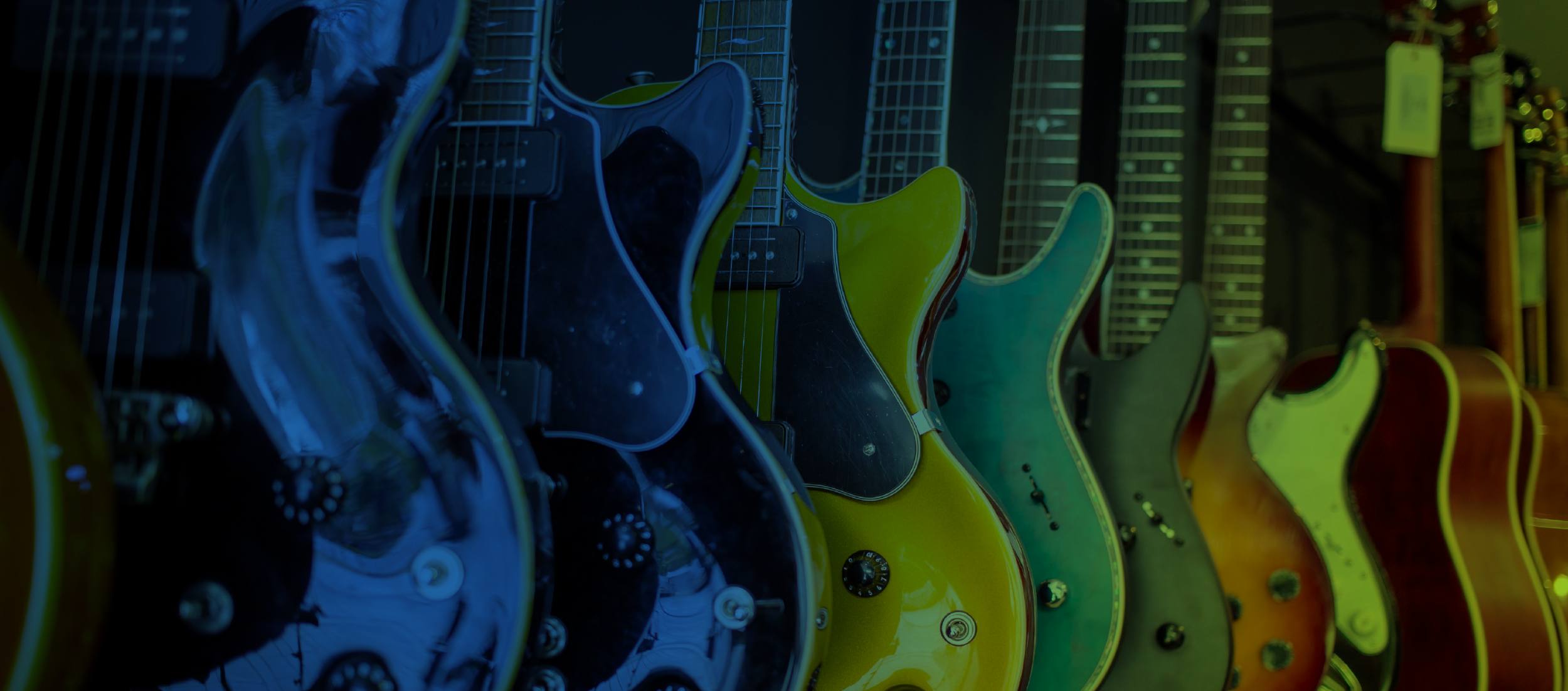 Google Ads For Musical Instrument Retailers