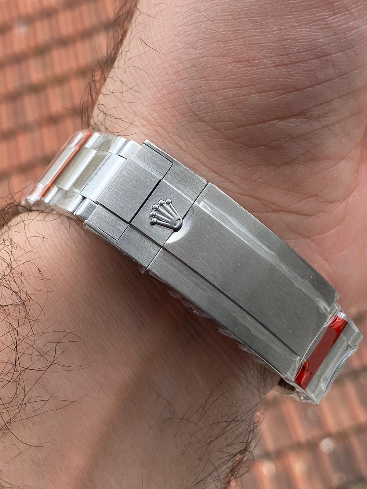 Rolex Submariner Turkey / Worth buying it? Replica Watch Info