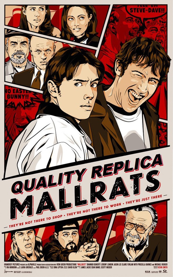 Quality Replica Mall Replica Watch Info