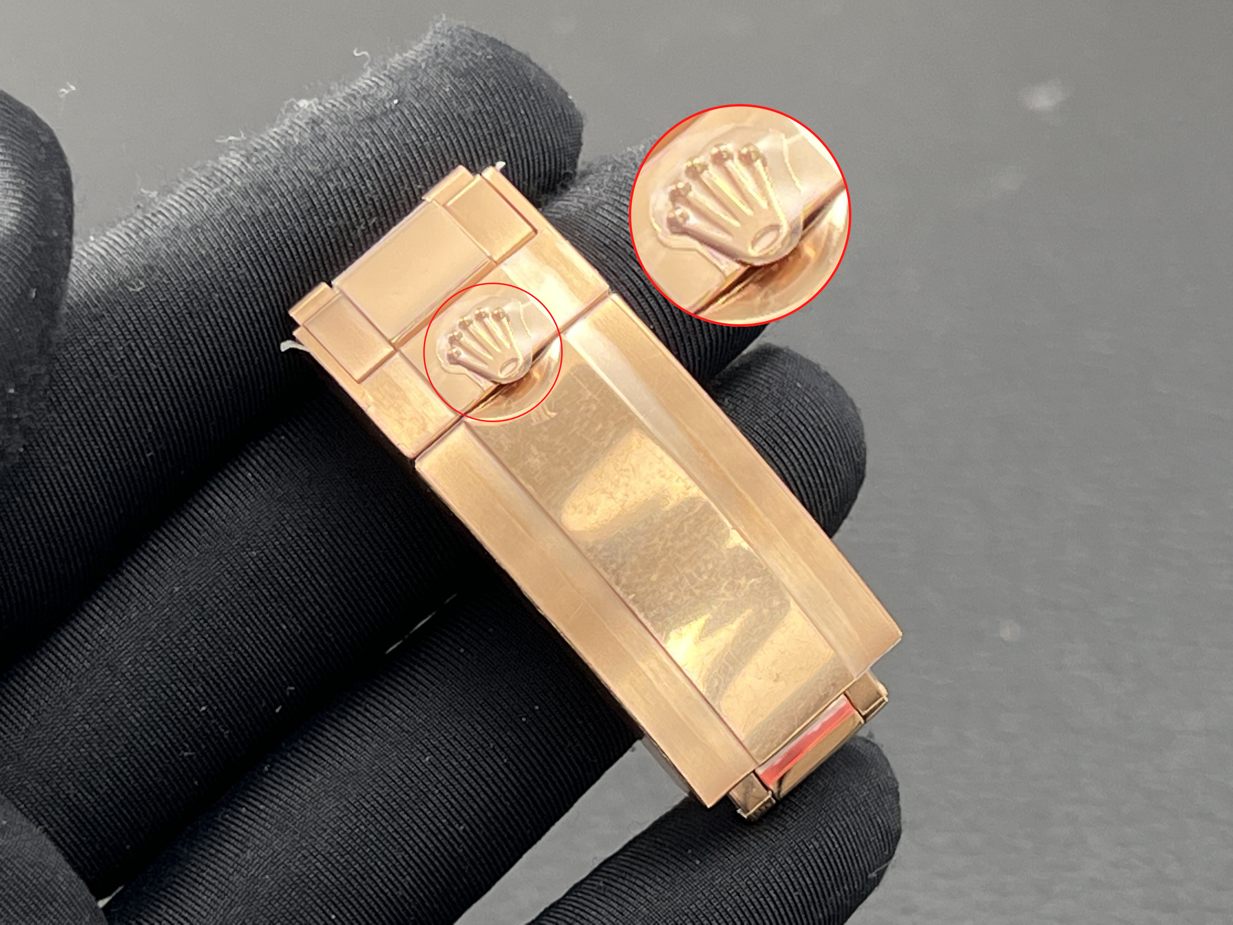 Rolex watch accessories customization Replica Watch Info