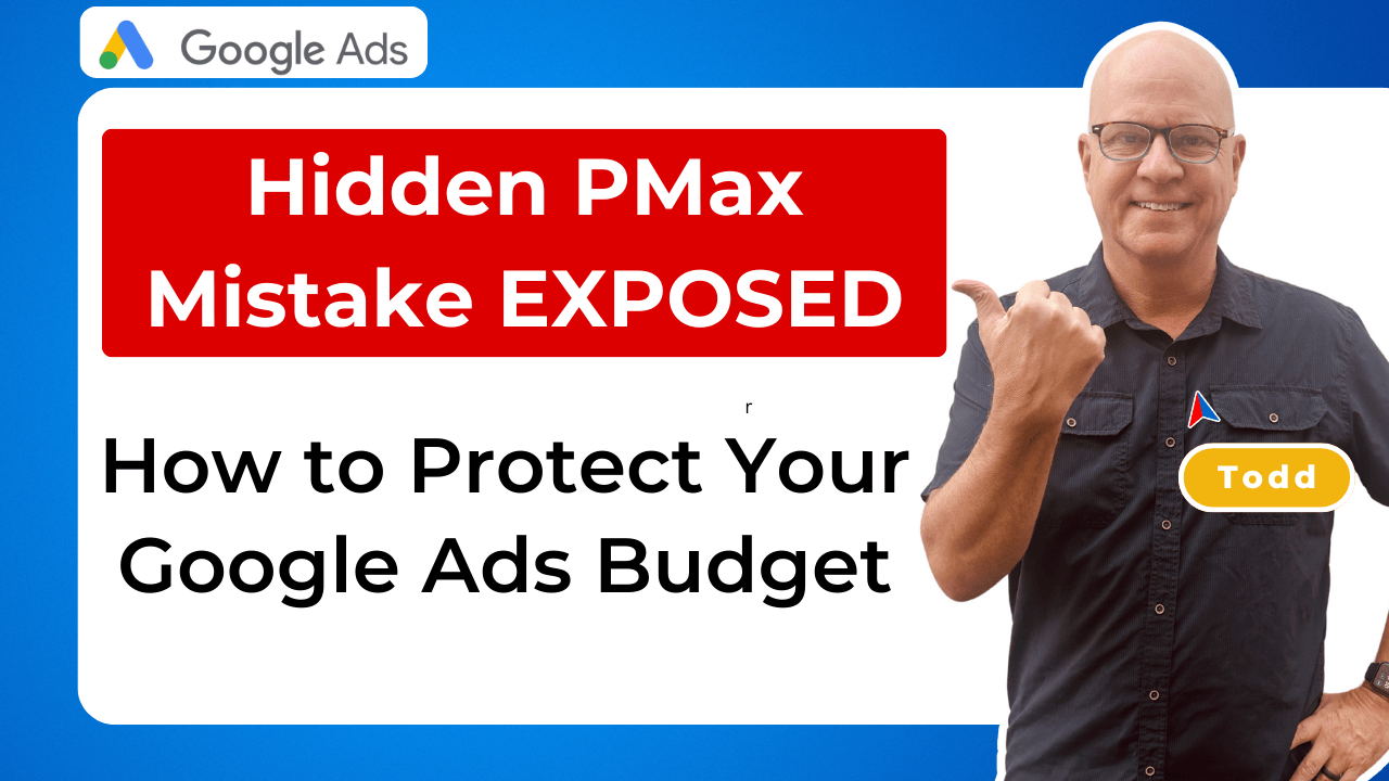 Hidden PMax Mistake Exposed CLICKPlacement(09)