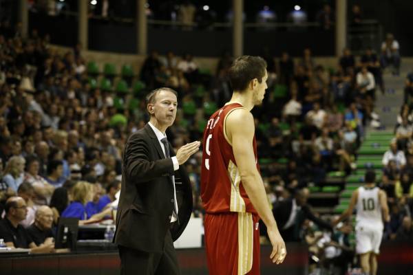 Basket Pro A Pro A «l’état d’esprit» de Strasbourg a plu à
