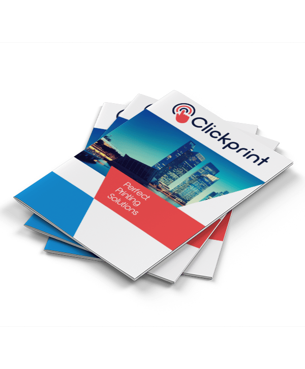 Booklets | Clickprint - Leading Online Printers in South Africa