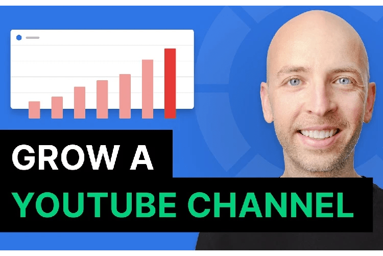 How to Start (And Grow) a YouTube Channel
