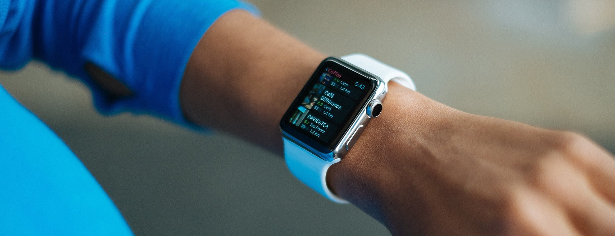 Fitness Tech to Help You Get a Healthy Head Start in 2019 Clicks IT