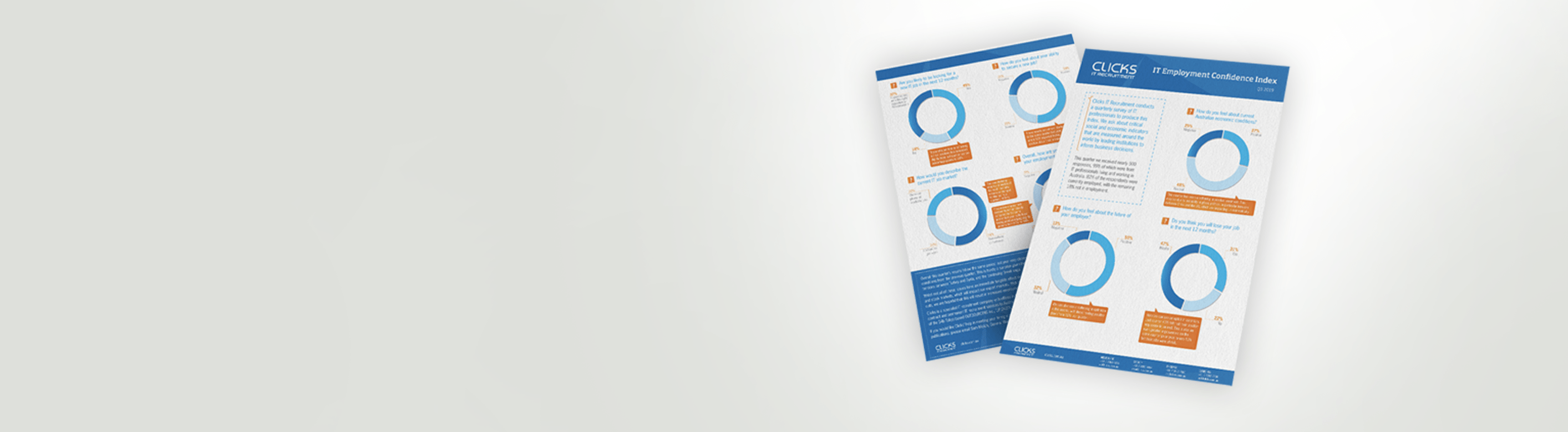 Clicks Takes Top Spot Again in Service Excellence! Clicks IT Recruitment