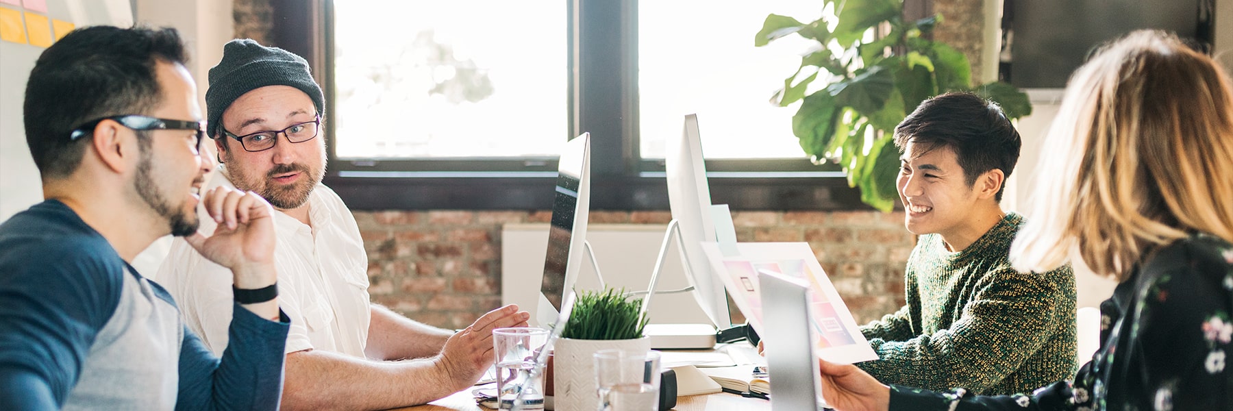 Examples of Great Equal Employment Opportunity Statements Clicks IT