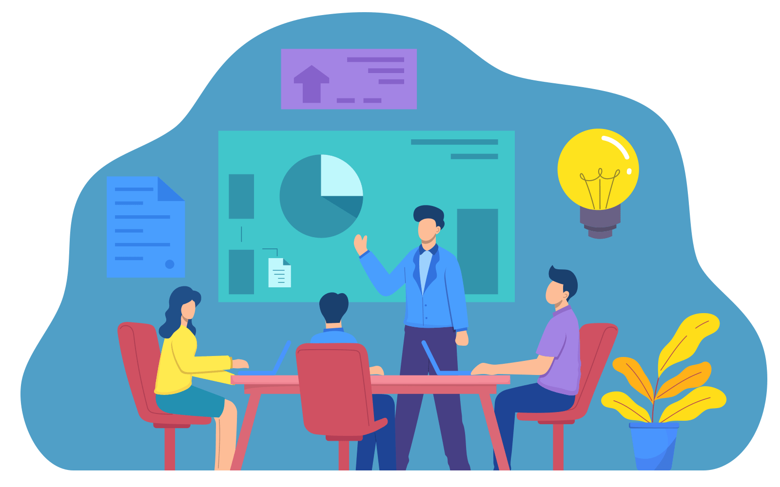 Available IT Project Management Jobs IT Project Manager Jobs Clicks