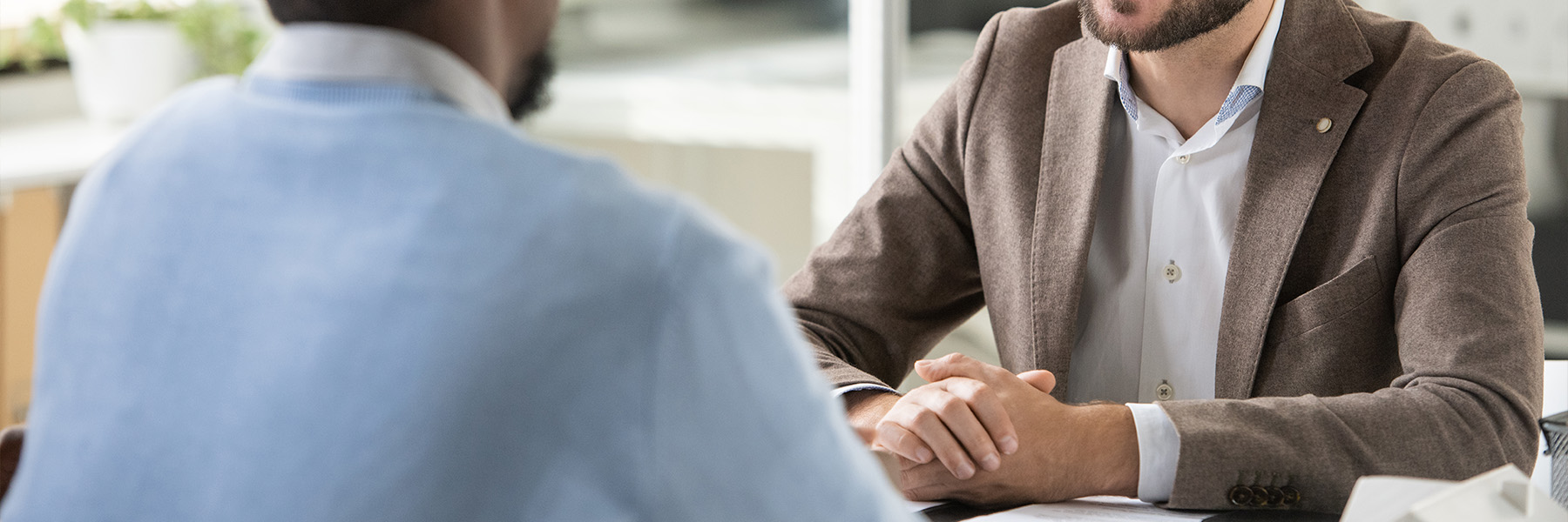 5 Reasons to Consider Using a Recruitment Agency When Hiring Clicks