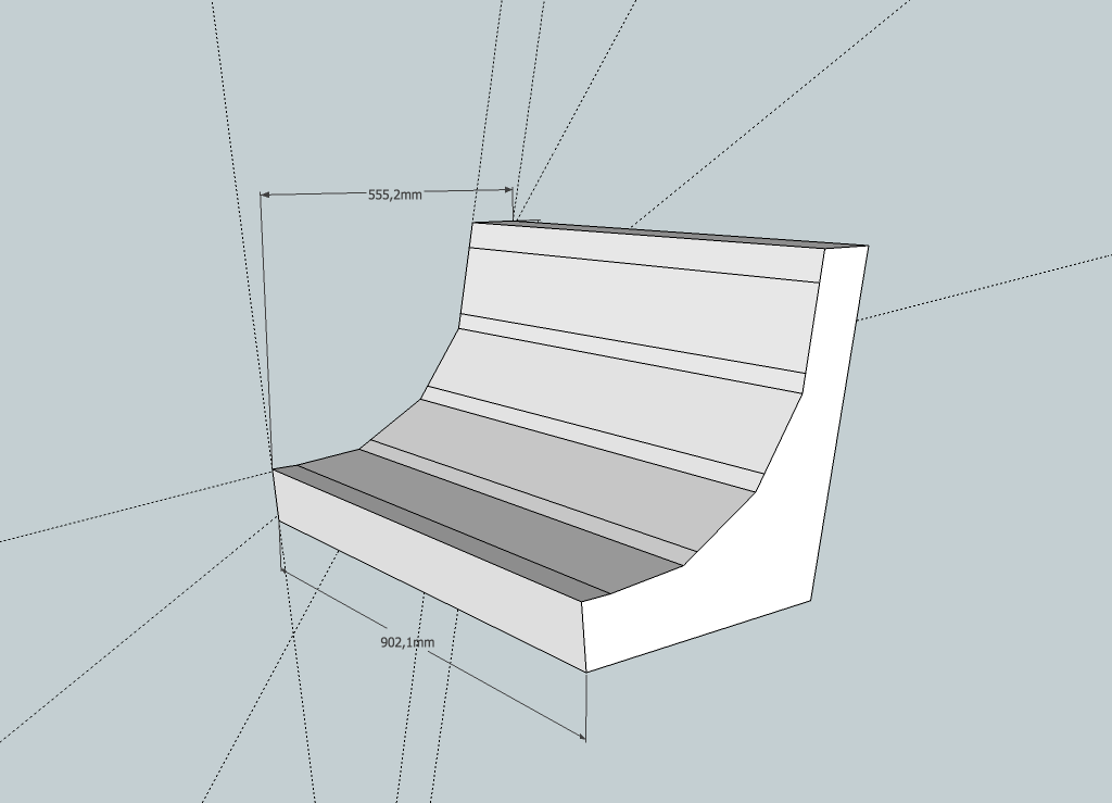 DIY Creating a EurorackCase from scratch