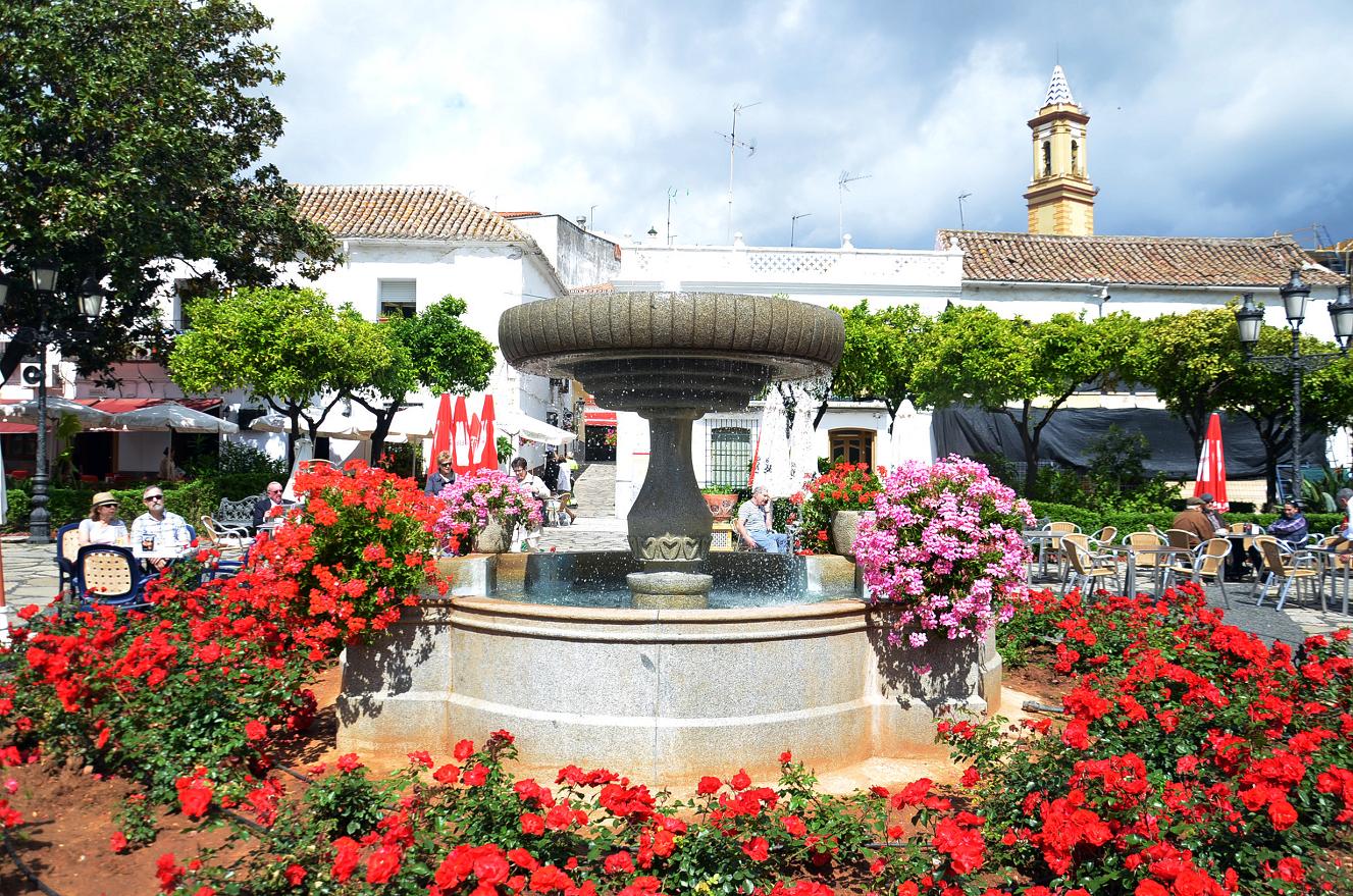 14 Things You Must Do In Estepona Clickstay