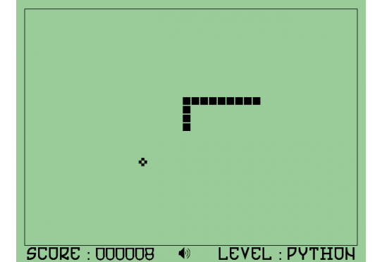Snake Original