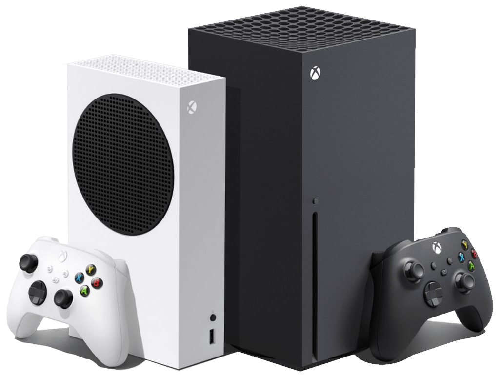 Xbox Series XS Click Reigate Tech Repair Center Phones & Computer