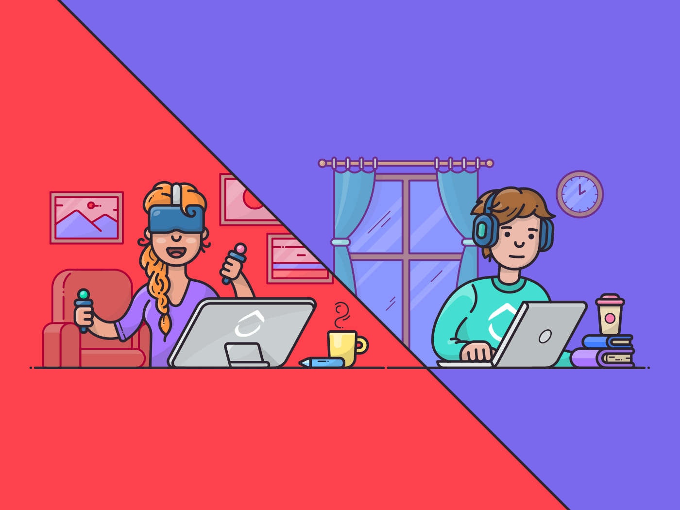 6 Ways to Engage Remote Employees In Your Company ClickUp Blog