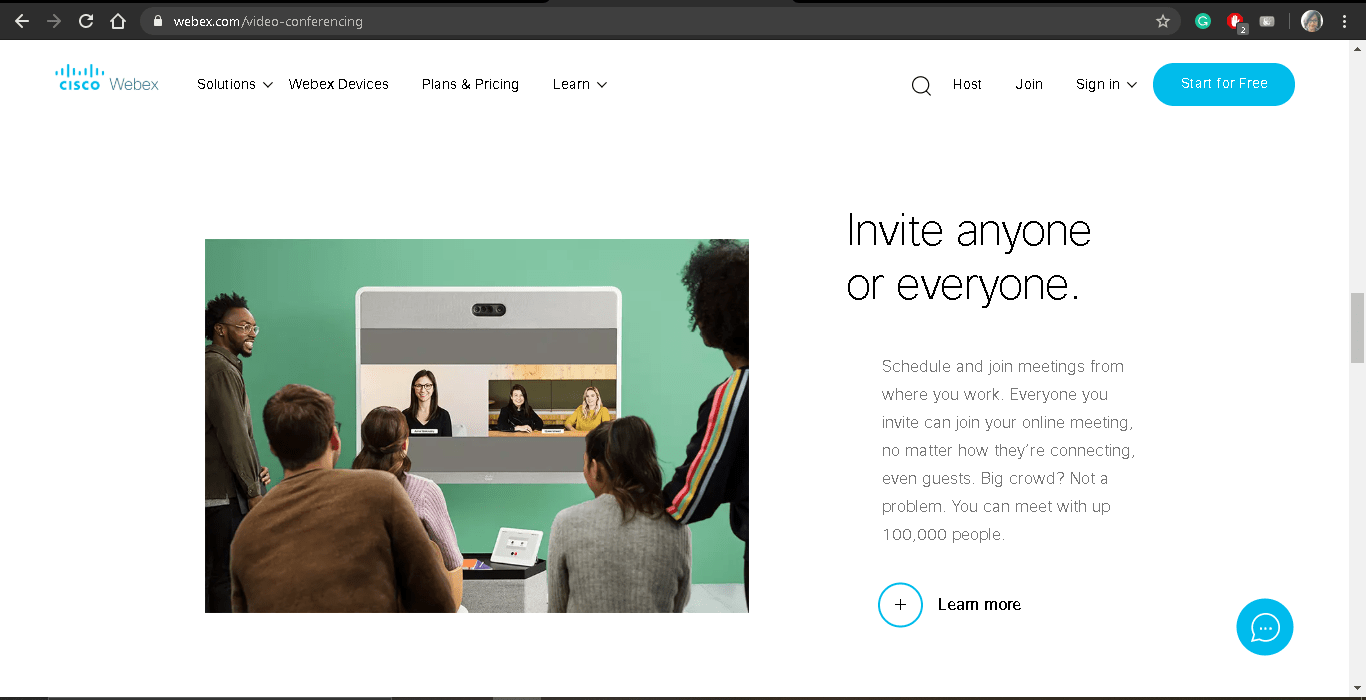 Zoom vs Webex 2023 Review (Features, Pricing) ClickUp