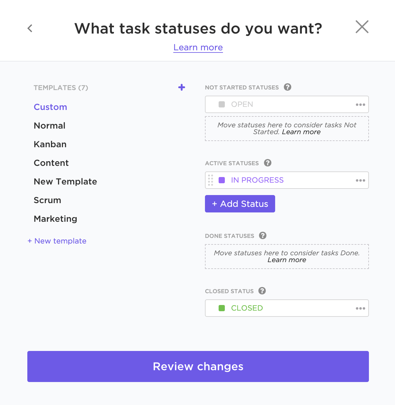 5 Best Kanban Software Apps For 2021 ClickUp Blog
