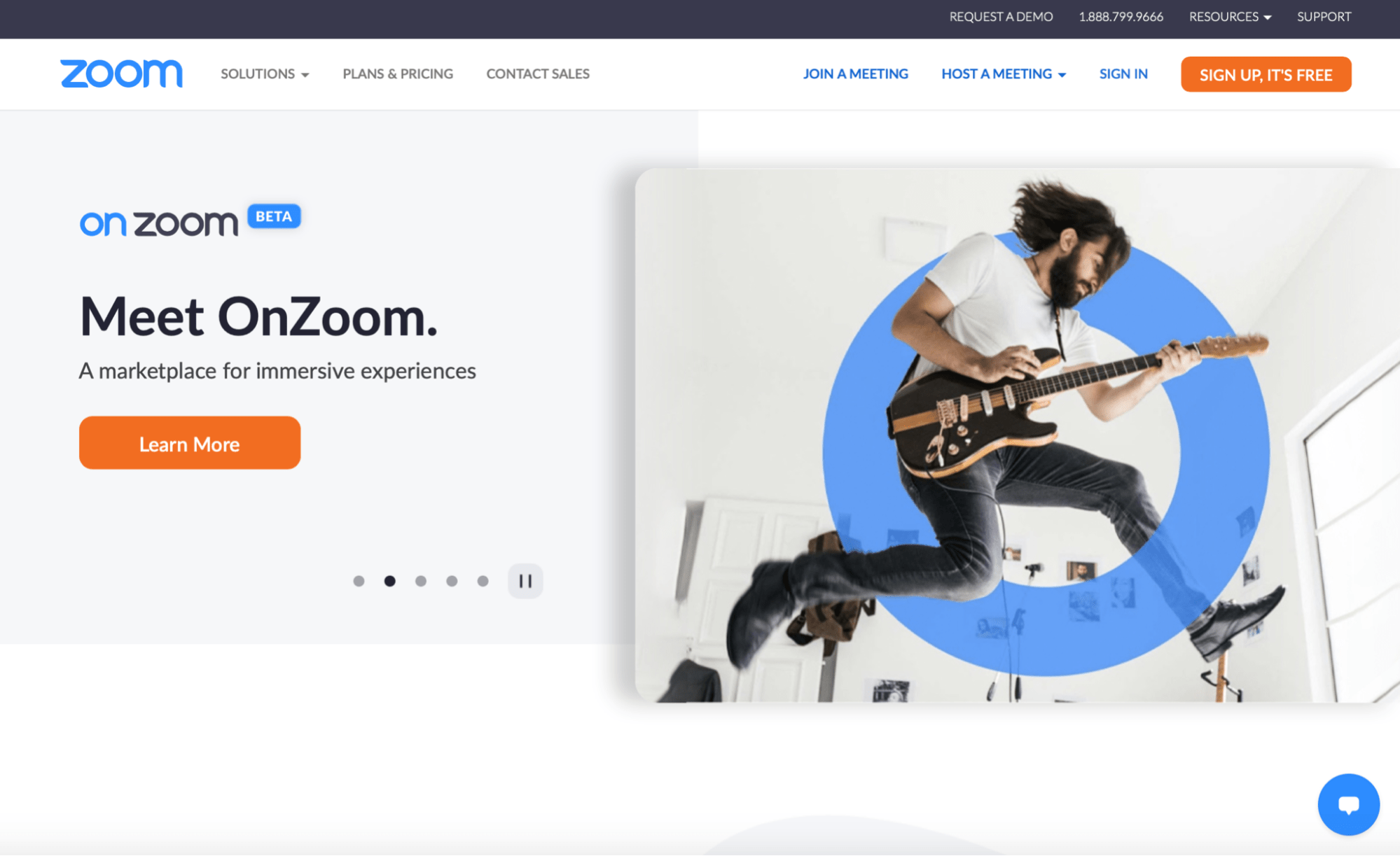 Best 10+ Zoom Alternatives & Competitors in 2023 ClickUp
