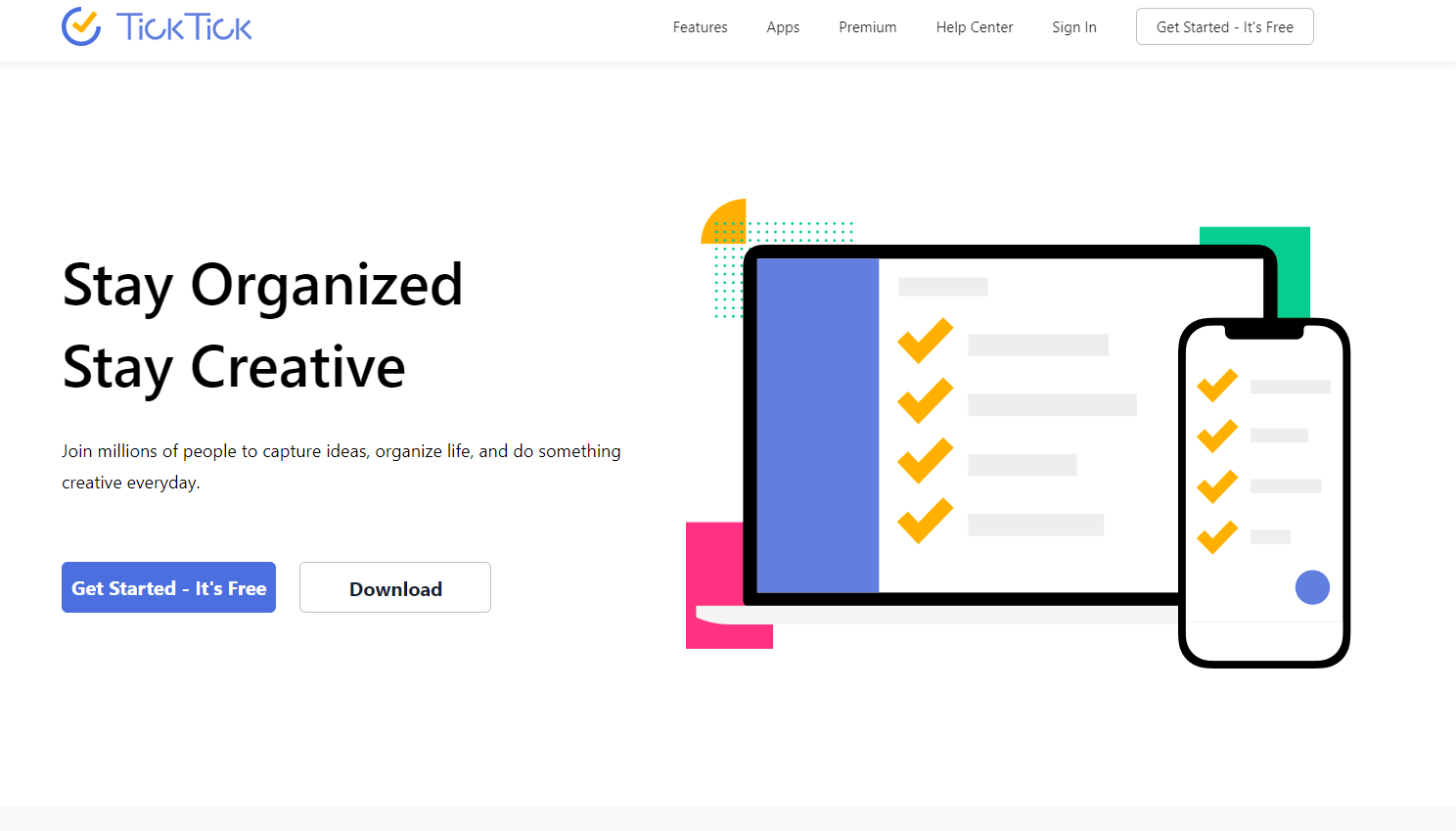 16 Best Daily Planner Apps in 2023 ClickUp