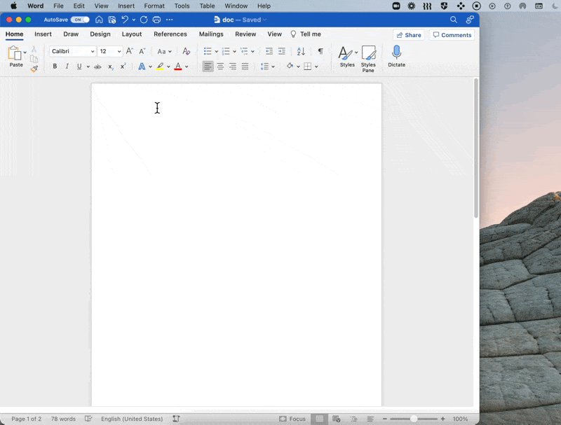 What Is a Fillable Form?