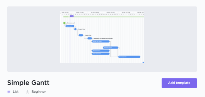 How to Make a Gantt Chart in Google Sheets (Free Templates)