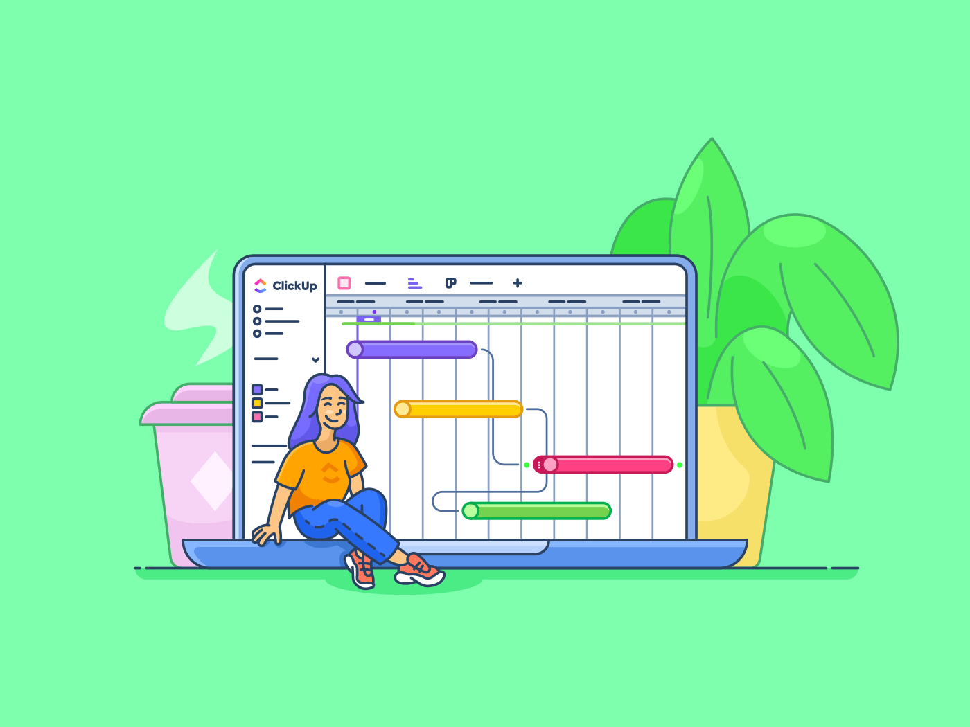 10 Mavenlink Alternatives and Competitors to Know ClickUp