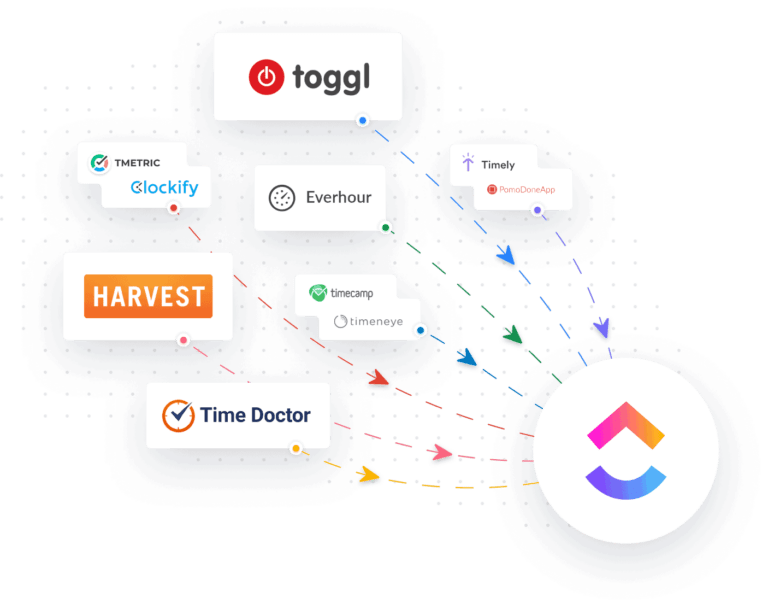 10 Best Time Tracking Software for Freelancers in 2024 ClickUp