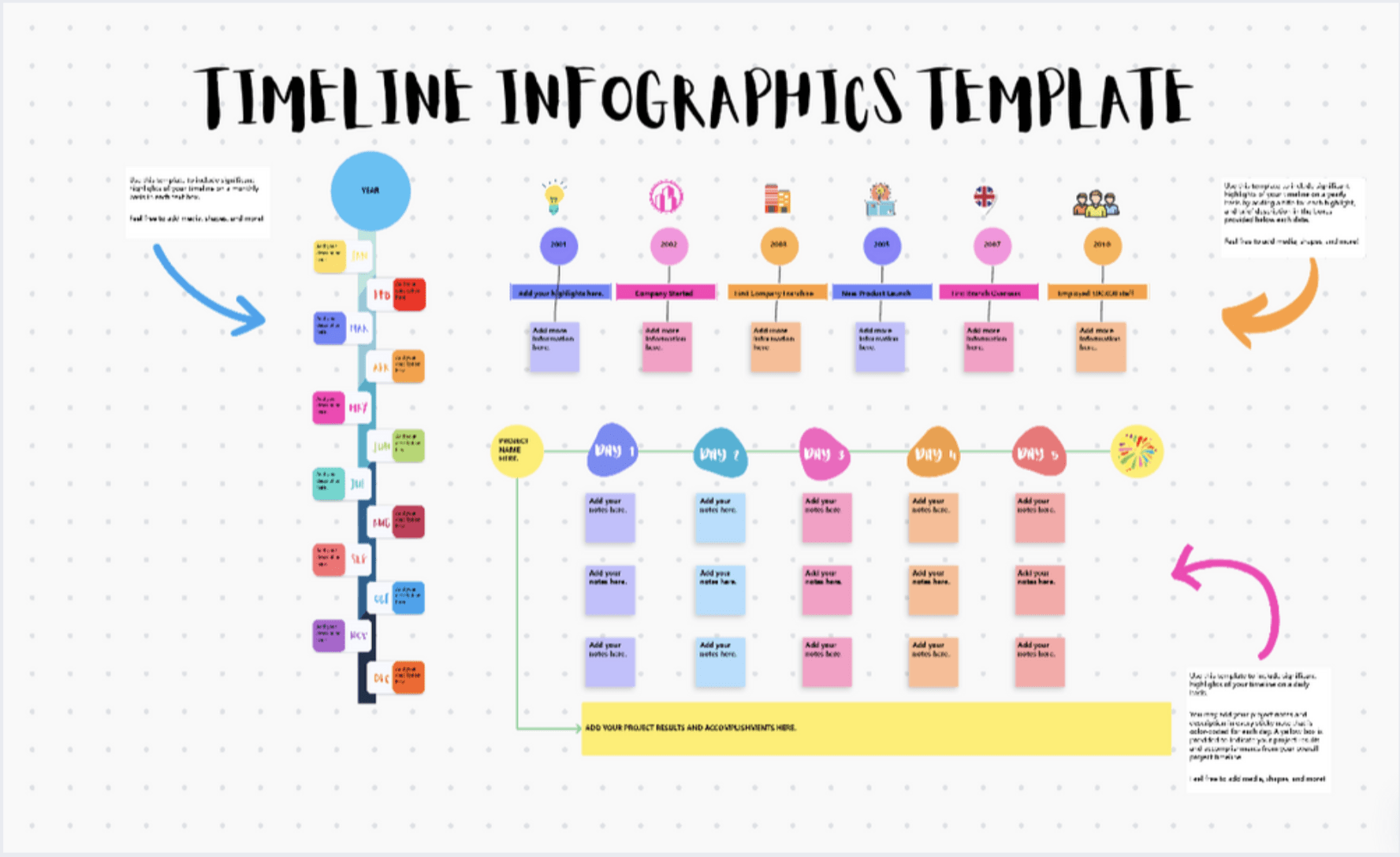 10 Free Event Timeline Templates for Effective Planning ClickUp(04)