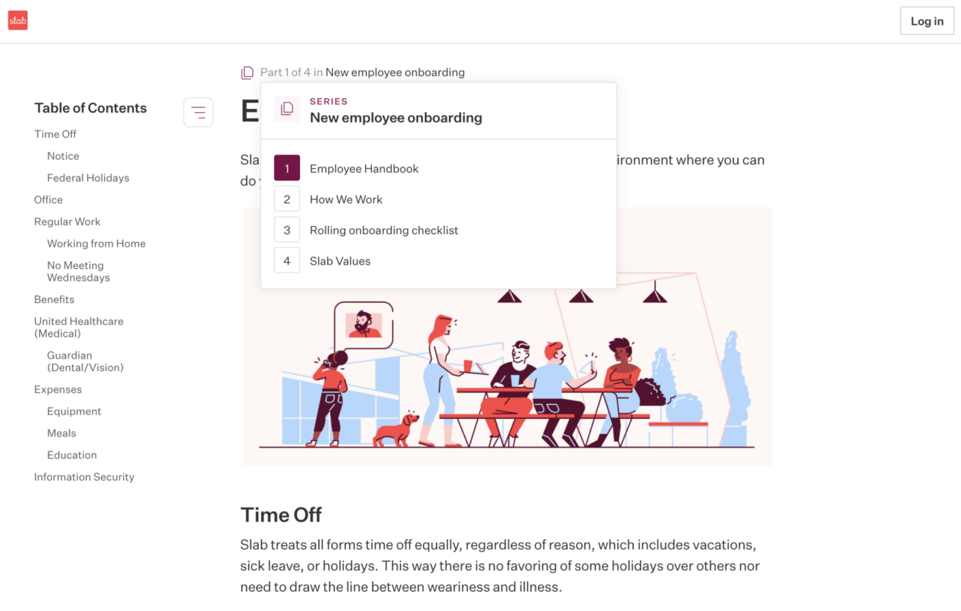 10 Best Internal Company Wiki Software in 2024