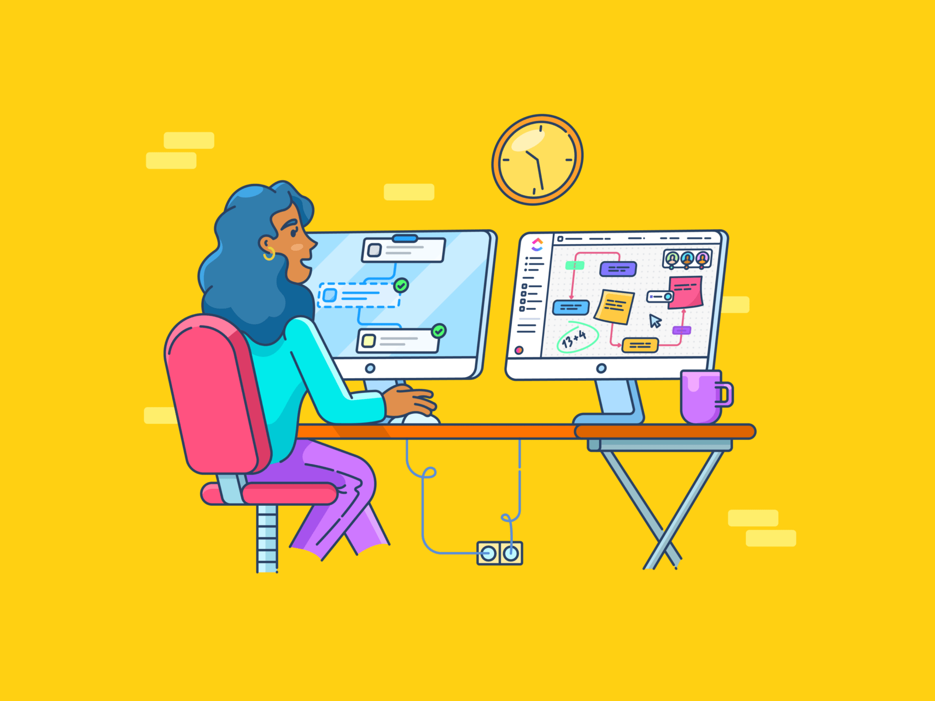 10 Best Focus Apps to Boost Productivity in 2024 ClickUp