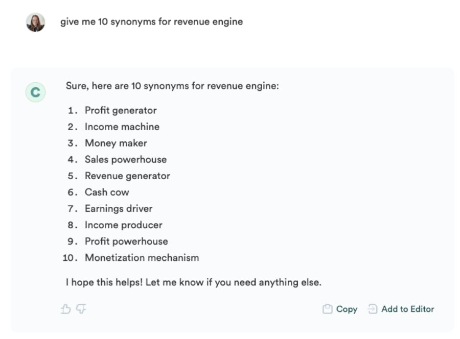 10 Free AI Paragraph Generators for Writing in 2023 ClickUp