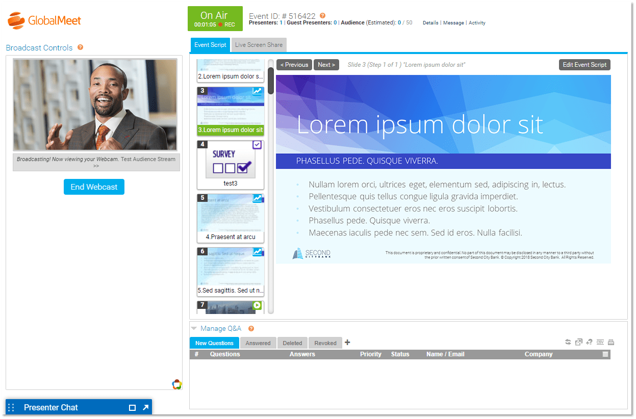 10 Most Useful 1on1 Meeting Software for Managers ClickUp