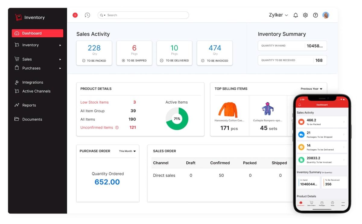 10 Best Order Management Software in 2024 ClickUp