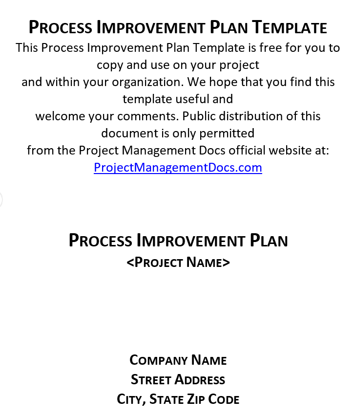 8 Process Improvement Templates to Enhance Efficiency ClickUp