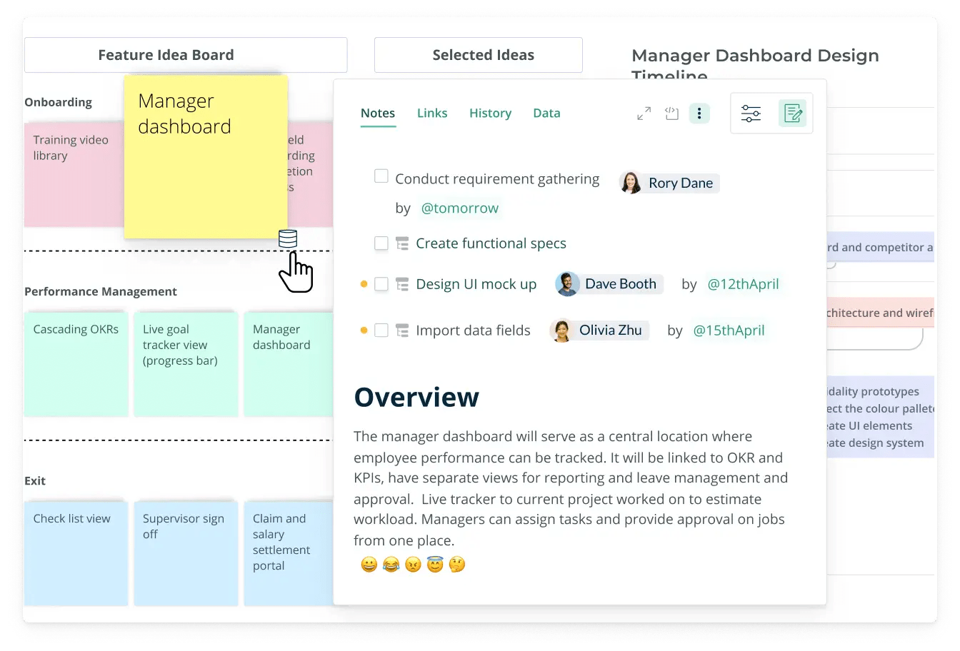 10 Microsoft Loop Alternatives to Help Teams Ace Projects! ClickUp