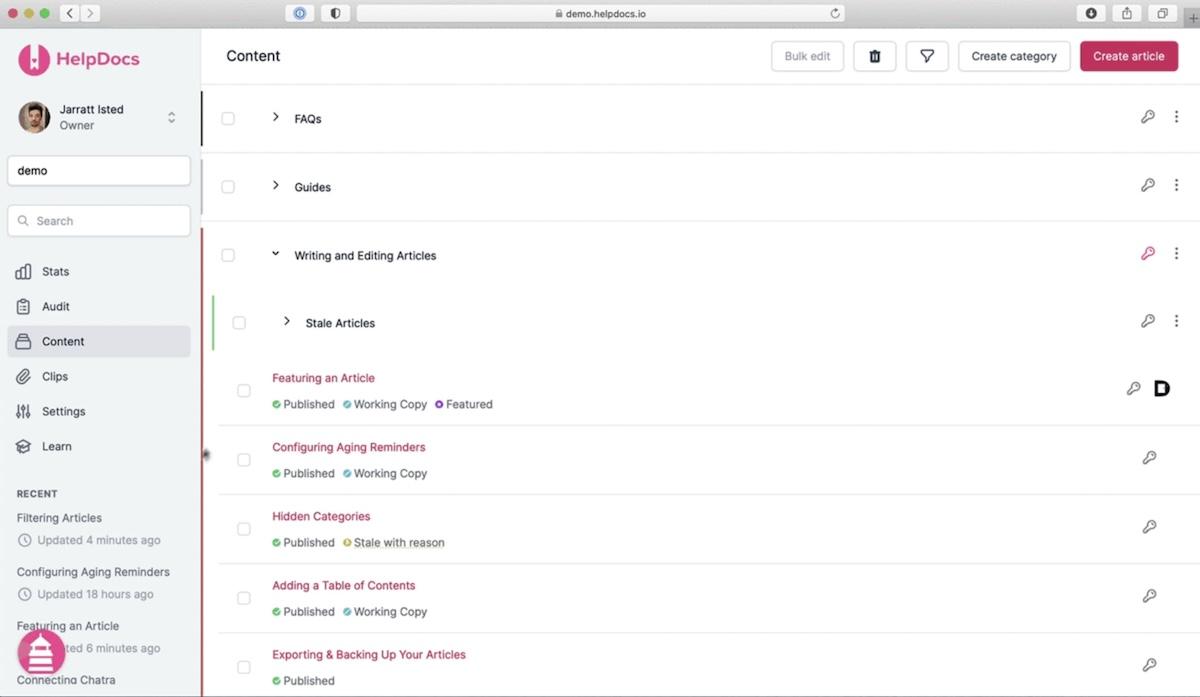 10 Best User Manual Software in 2024 (Reviews & Pricing)