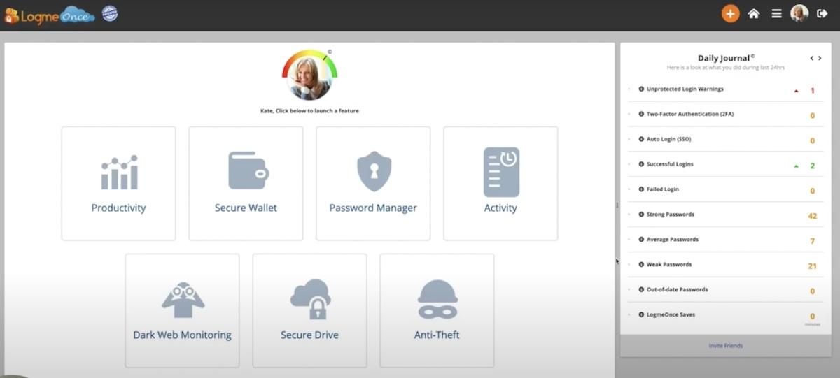 2024年ベストパスワード管理ソフト10選（レビュー＆価格）