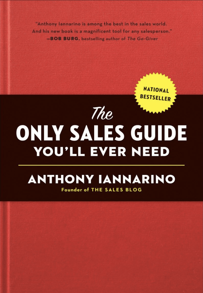 10 Best Sales Books Every Sales Professional Needs in 2025