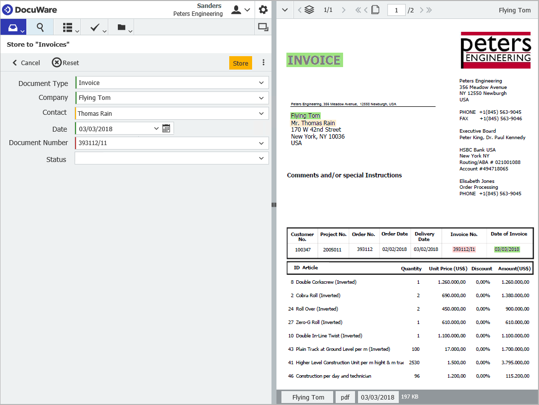 10 Best File Organizer Software in 2024 ClickUp