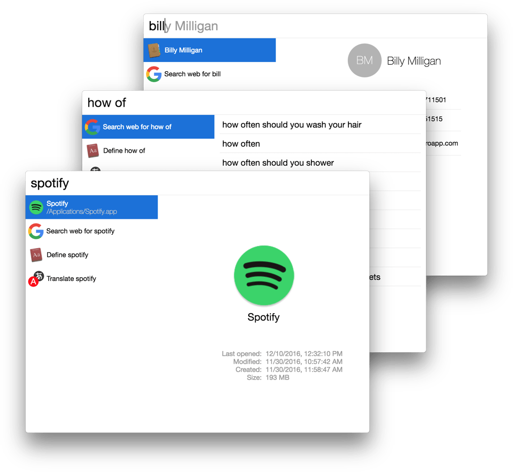 10 Alfred Alternatives To Jumpstart Your Productivity ClickUp